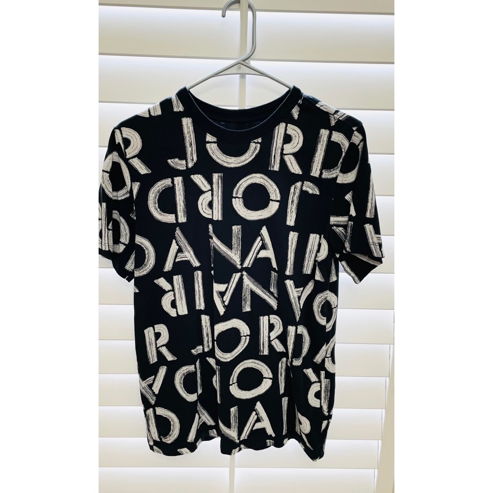 Air Jordan Men’s Graphic T-Shirt